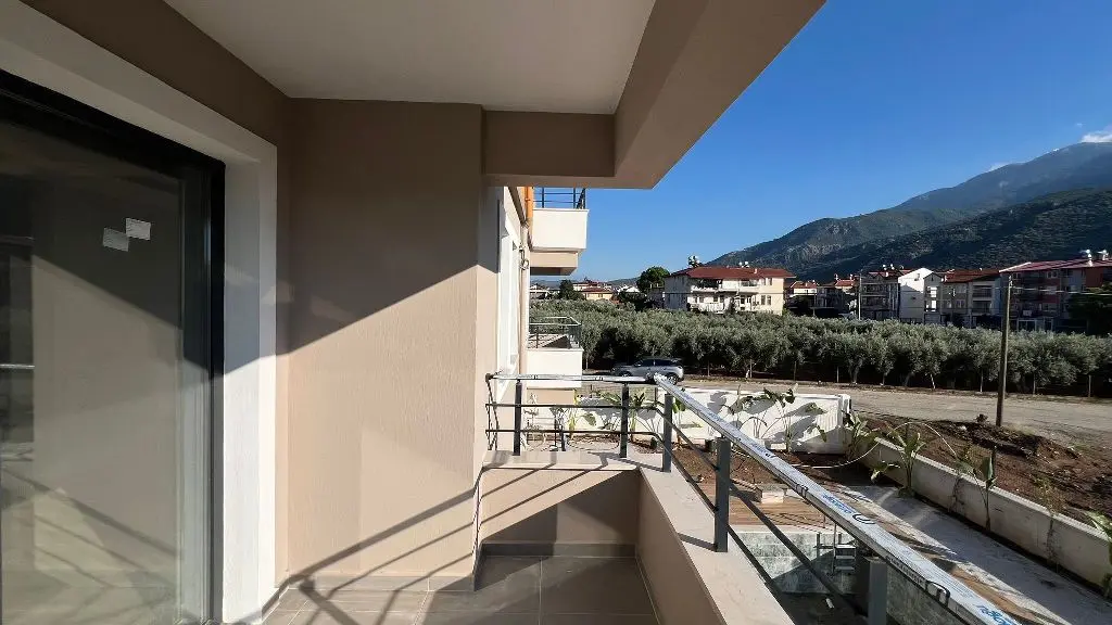 Homes in Esenkoy